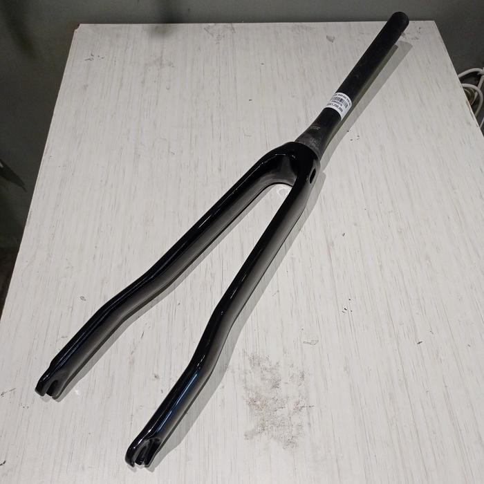 Fork disc brake 700c carbon tapered inner cable import