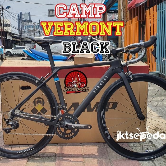 Sepeda Roadbike CAMP VERMONT