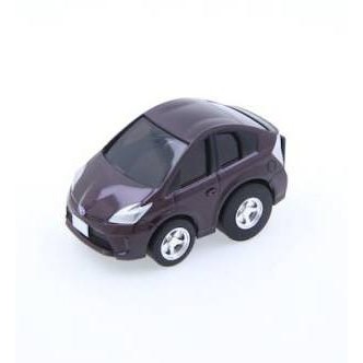 Tomica Choro Q Toyota Prius