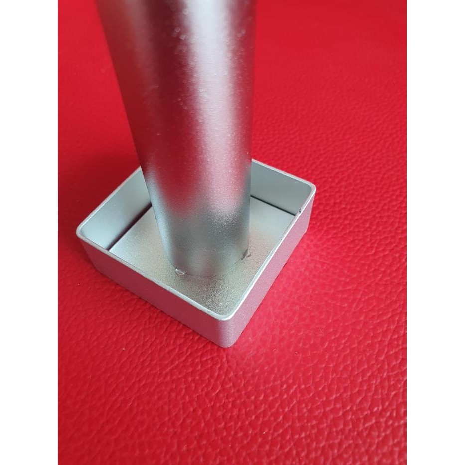 Cetakan Nastar Taiwan Motif Kotak / Square