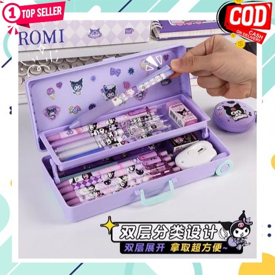 

Dosgrip Untuk Sekolah Pensil Tepak Kotak Pencil Multifungsi Tempat Pensil Aesthetic Disgrip Murah Korea Estetik Pouch Wadah Pengsil Lucu Tempat Pensil Kotak Dusgrip Korean Style Viral Disgrib Anak Laki Pencil Case Cewek Pom Kotak Pensil Karakter Model
