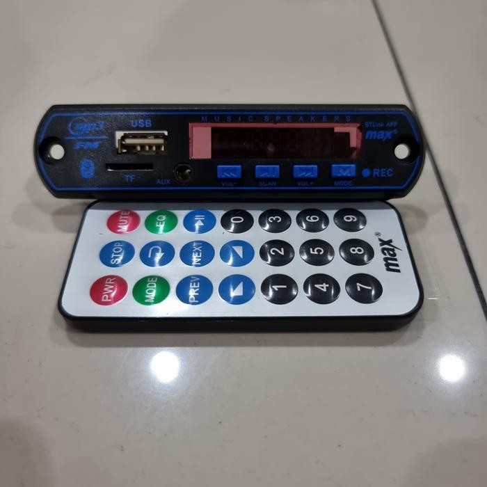 Saramonic Basike - Modul Mp3 Bluetooth Bt Link 109