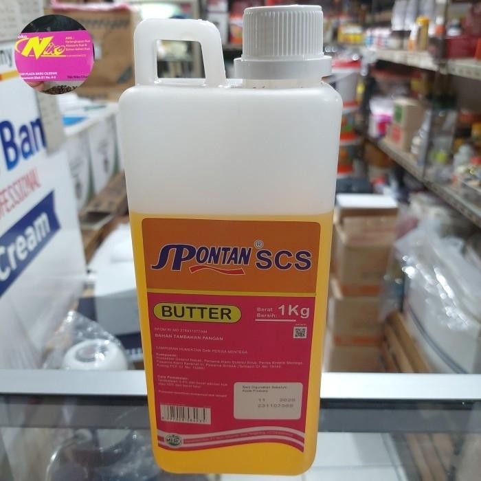 

LEZAT- Spontan Scs Wysmann 1Kg Pelembut Adonan Khusus Grab Dan Gojek