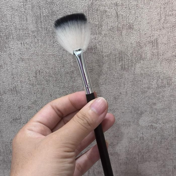 ID KUAS NASTAR ANTI RONTOK, BRUSH NASTAR, BRUSH NYLON, KUAS NILON KUE KERING, KUAS KUEKERING KUAS