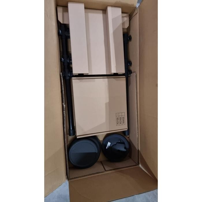 Open DS] Drum Yamaha DTX 502 Full Set