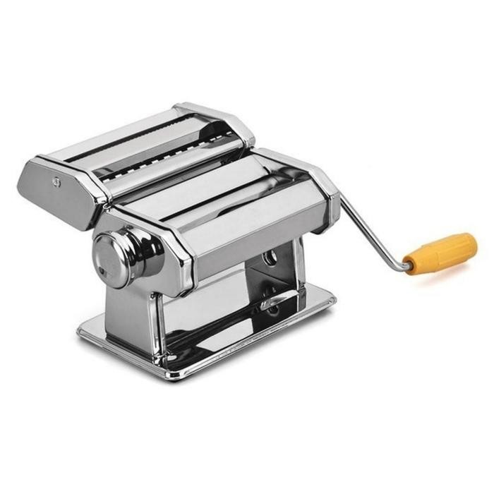 ID'' GILINGAN MIE / PASTA / MOLEN ATLAS NAGAKO ALAT STAINLESS
