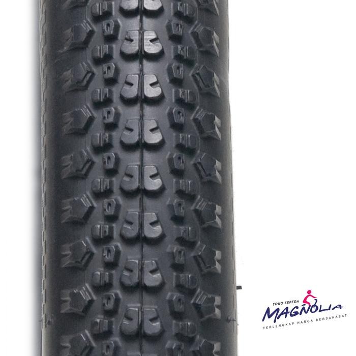 BAN LUAR SEPEDA GUNUNG MTB 26 X 2.10 MERK SWALLOW