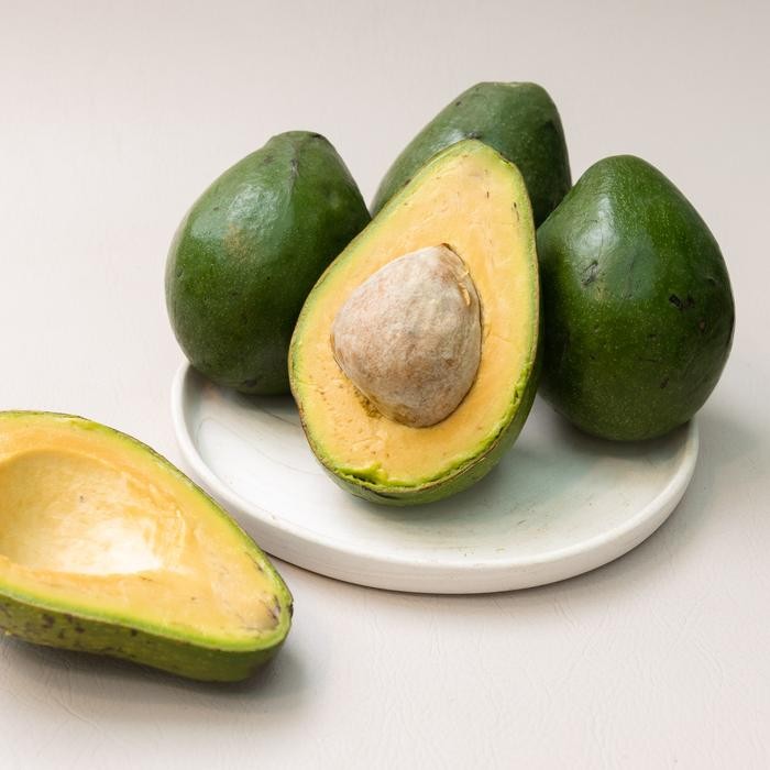 

NATURE- Alpukat Mentega Ekonomis Konvensional 1 Kg