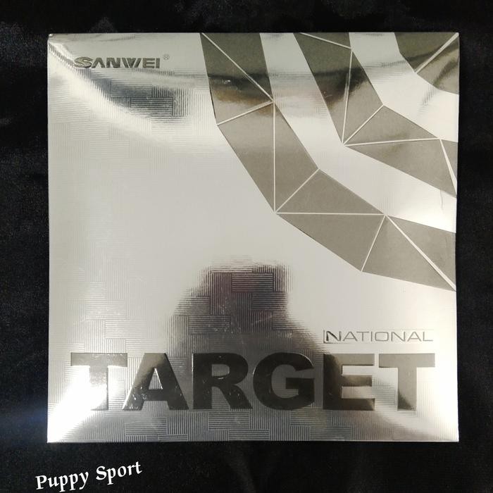 Diskon Sanwei New Target National