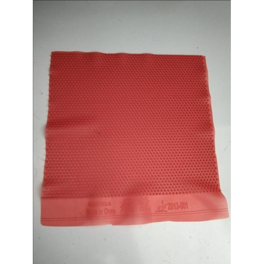 Promo Karet Feilung Saviga Pingpong Tenis Meja Proses Bintik Panjang Proses