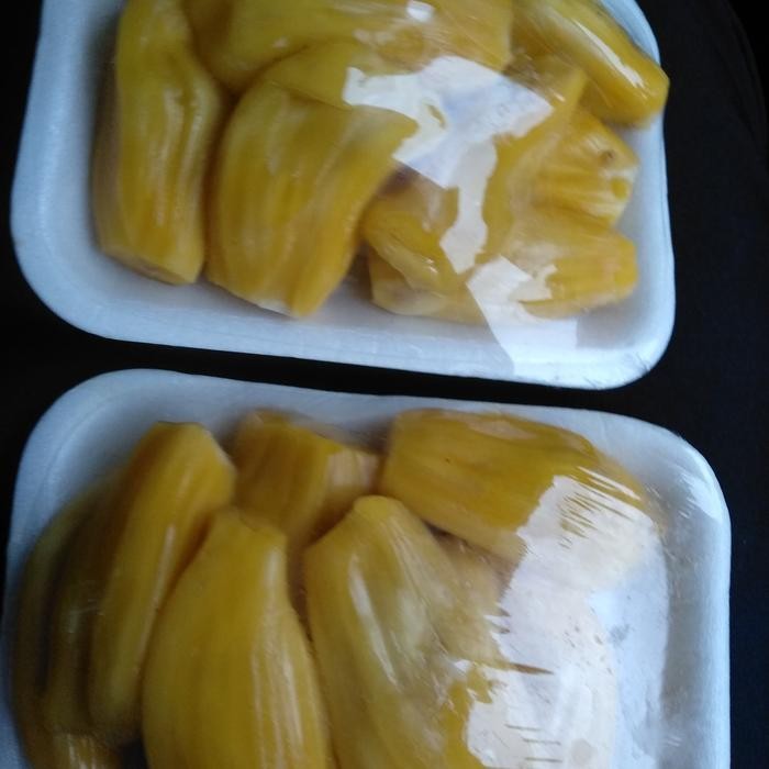 

NATURE- Nangka Kupas Super Manisss 1Pack
