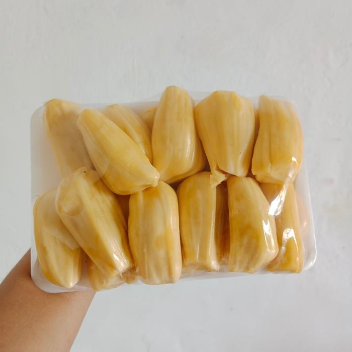 

NATURE- Nangka Kupas