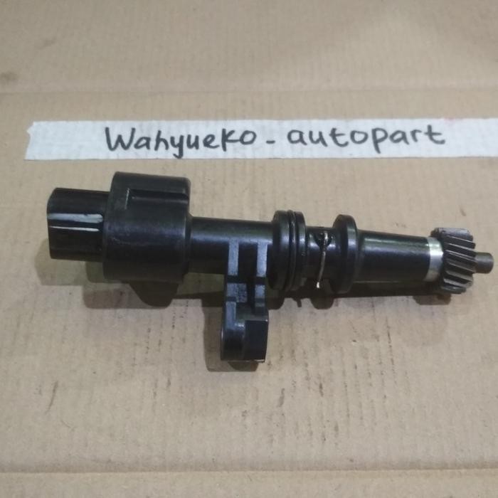 sensor speed sensor spidometer Kecepatan kilometer honda crv gen 1