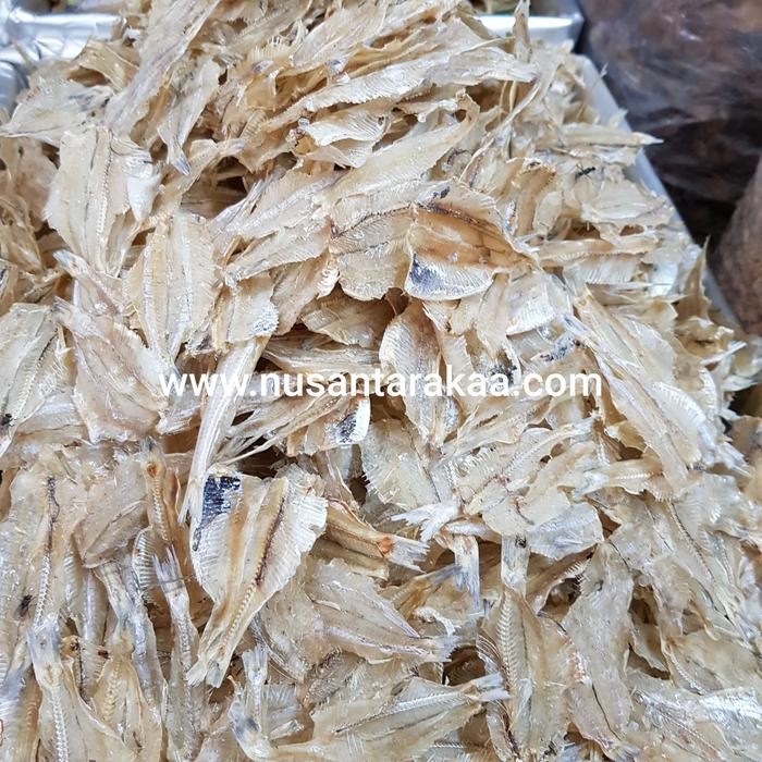 

Siap Kirim Ikan Pakang Kemasan 250g - Asli & Siap Masak Shopee