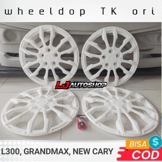 wildop Tk model jari r17 dop tk jari weldop tk weldof tkw wildof tk untuk ring 13-17 L300 grandmax n