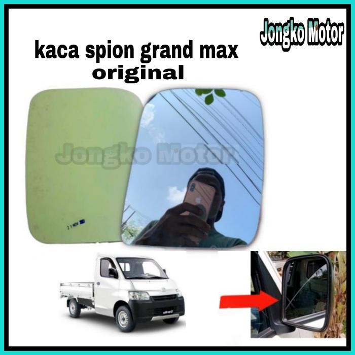Diskon Kaca Spion Granmax Original Mirror Mobil Granmax