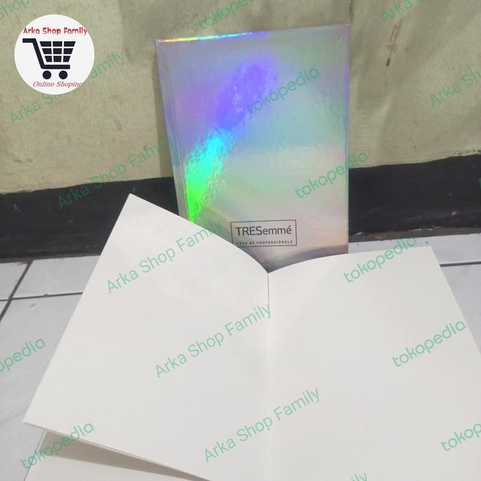 

Notebook Buku Note Catatan Cantik Lucu A5 100 Lembar - Random Karakter