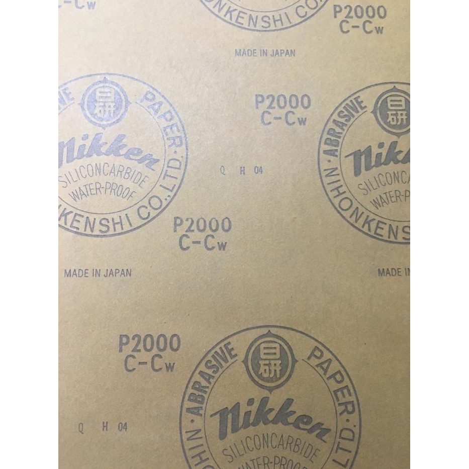 Hot Sale! Amplas Nikken P 2000