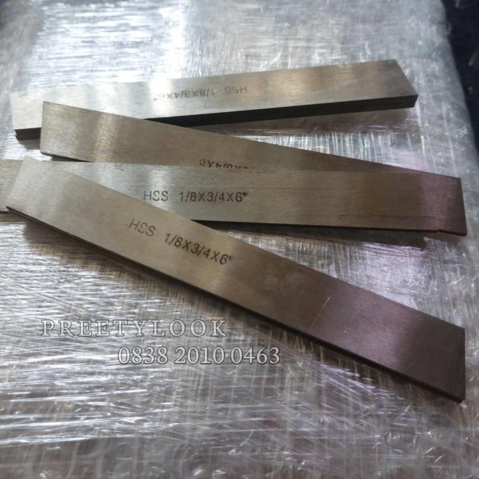Terlaris Hss Pisau Potong Assab 17 Sweden Mata Pahat Bubut Terlariss 