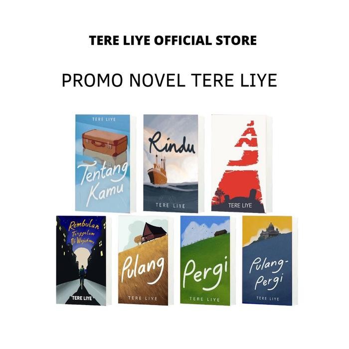 

PROMO Rp 65.000 Bebas Pilih