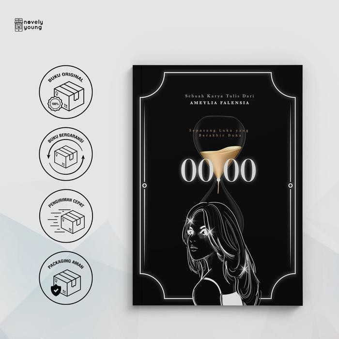 

Novel 00.00 by Ameylia Falensia - Loveable