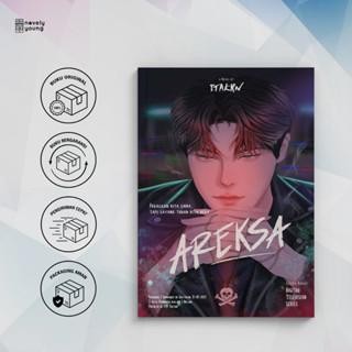 

Novel Areksa by ItaKrn - Akad
