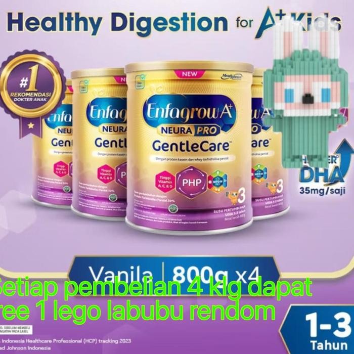 

Enfagrow gentle care