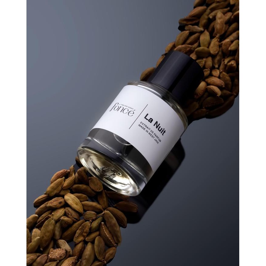 

FONCE - La Nuit Extrait de Parfum