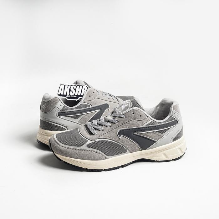 GENT.RIX- Brodo-Sepatu Brodo Ace Nova Unisex Pria Wanita Sneakers Original Brodo Ace Nova