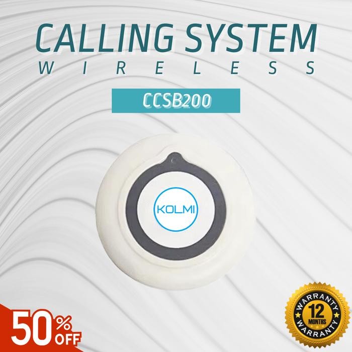 RETEKESS Wireless Calling System Restaurant Pagers Portable