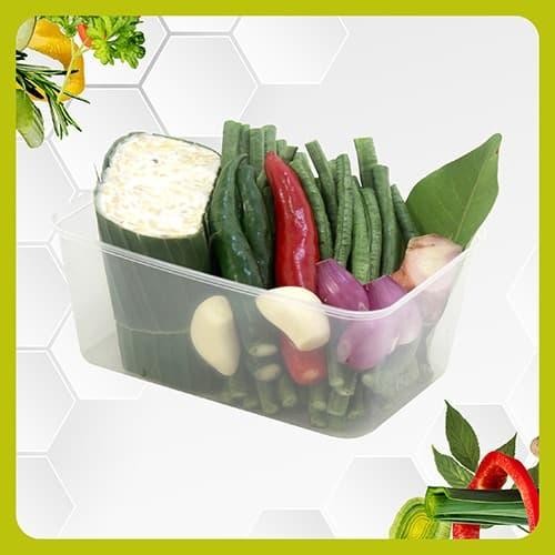 

LUXEHEALTH- Oseng Kacang Panjang