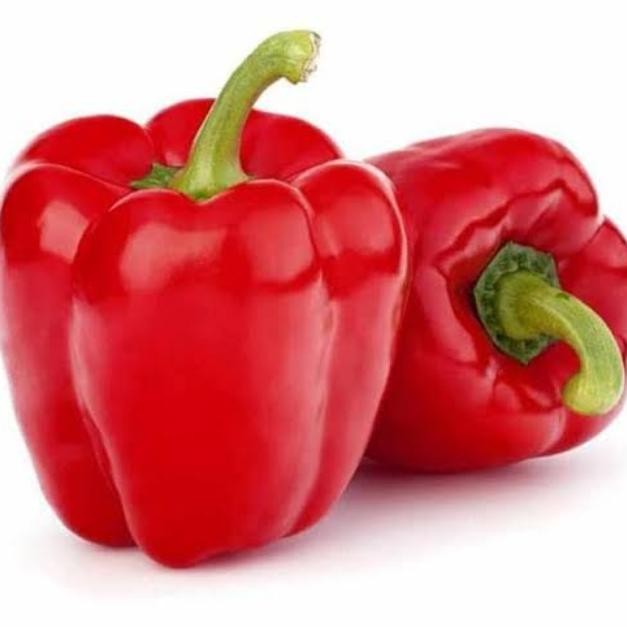 

LUXEHEALTH- Paprika Merah 250 Gram