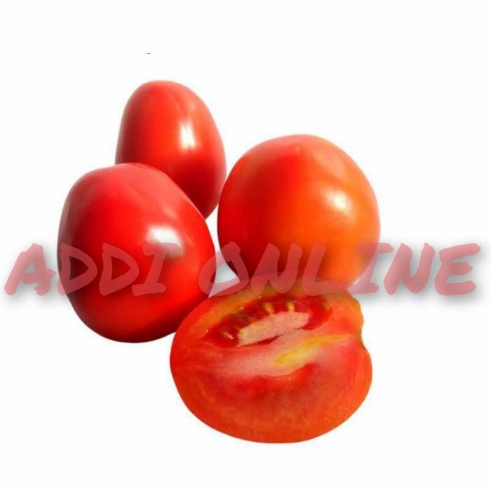 

LUXEHEALTH- Tomat Merah Fresh 1 Kg