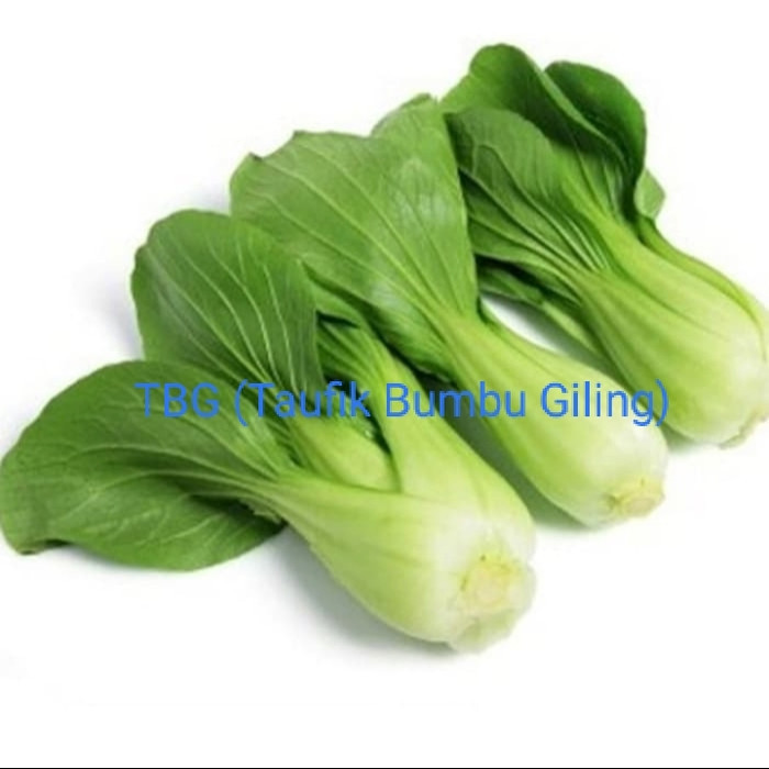 

LUXEHEALTH- Pakcoy Segar 500Gr