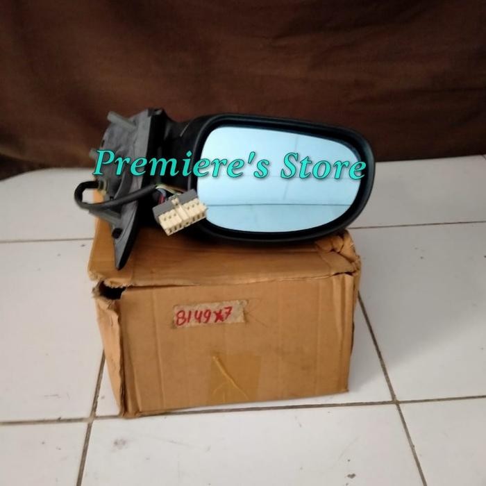 spion peugeot 406 original (kiri)