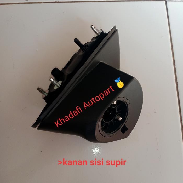 dudukan kaki spion Toyota Avanza/ kaki spion Xenia tahun 2022 2023