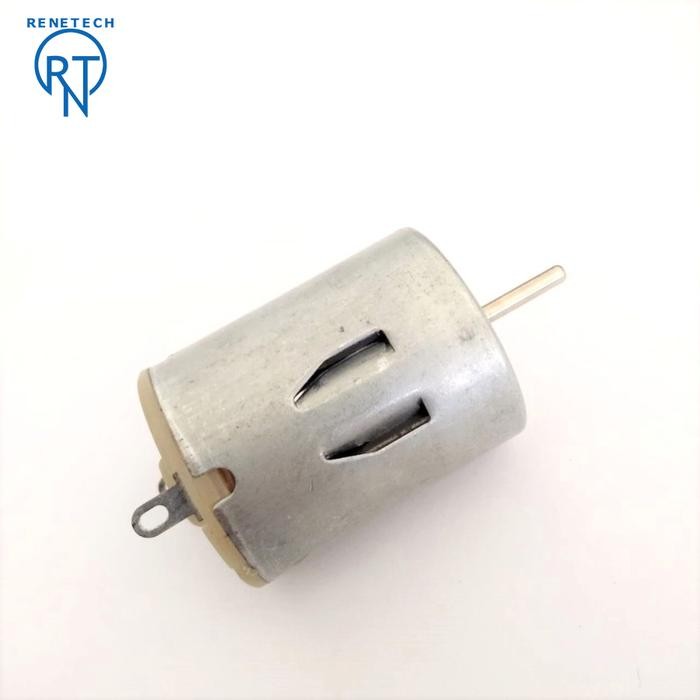 PJ Dinamo Motor DC 280 3V - 9V