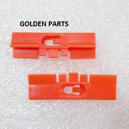 Jual Klip Pelipit Kaca Depan Atas Honda Genio Civic 1992 91511-Sr3-003