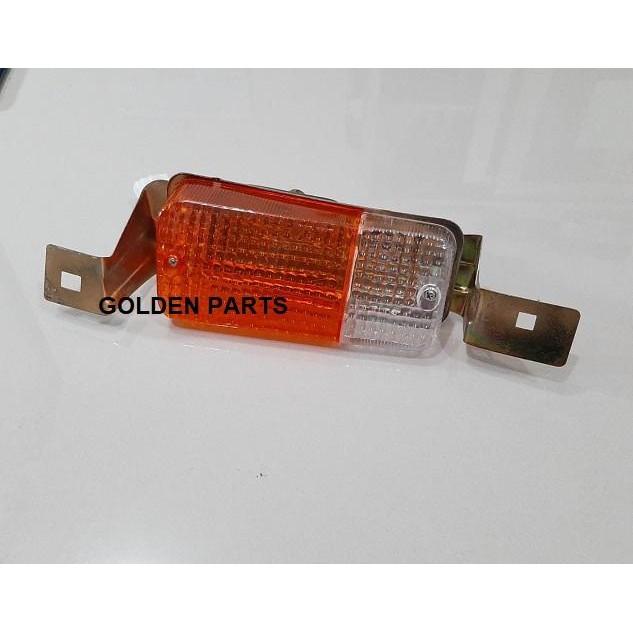 Jual Signal Lamp Lampu Sen Bumper Toyota Corolla Ke30 1976