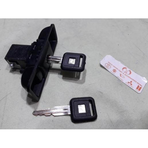 Jual Kunci Laci Panther Kotak 92-00