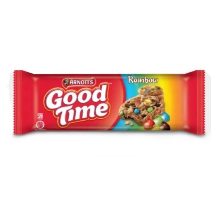 

Good Time Rainbow 16G