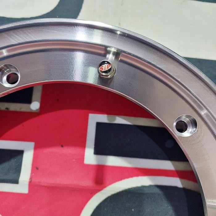 velg vespa tubeless Ring 10