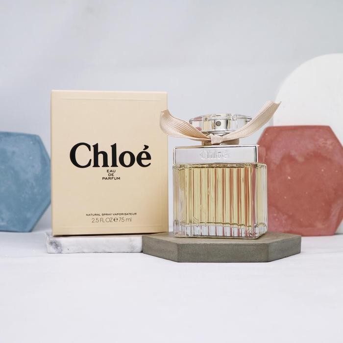 Chloe Parfum Original Chloe Woman EDP