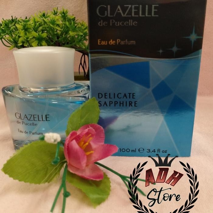 Glazelle De Parfum EDP 100 ml