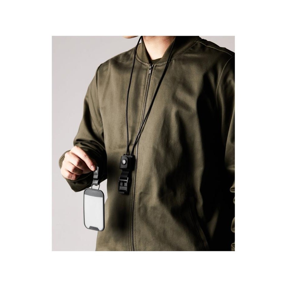 

Ready Alpaka Hub Usb Lanyard Id Cardholder Kabel Charger Usb C Lightning