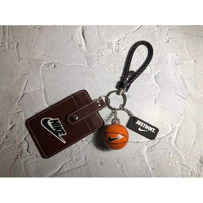 

Ready Id Card Holder Air Jordan Name Tag Gantungan Tempat Kartu