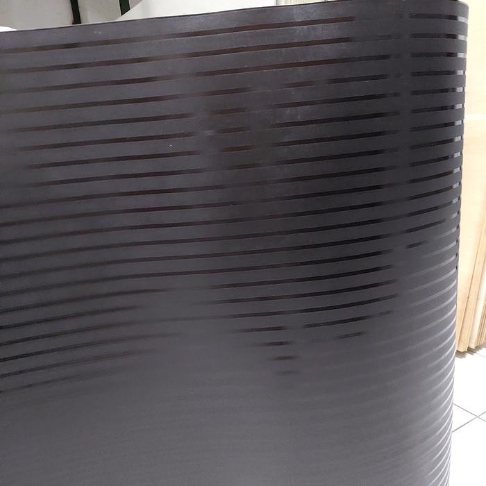 Pilihan- Fiber Pagar Motif Minimalis Per Meter