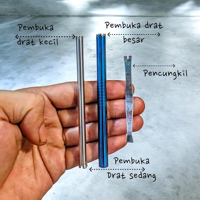 Alat isi ulang korek gas tokai / m2000 dll