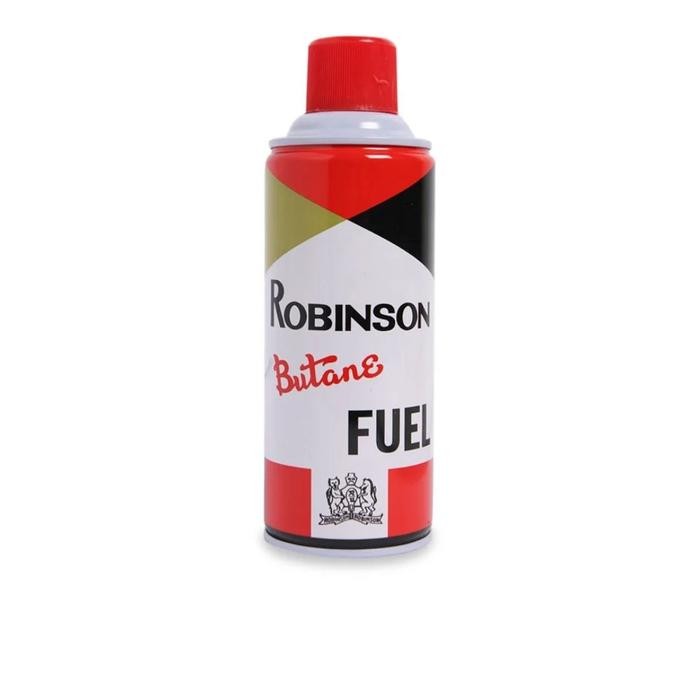 Robinson Butane Gas / Gas Potable