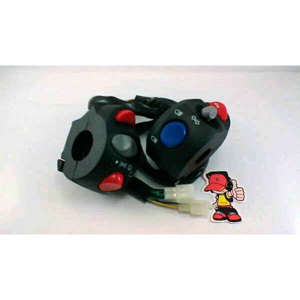 Paling Murah Saklar Set Domino Terlariss 